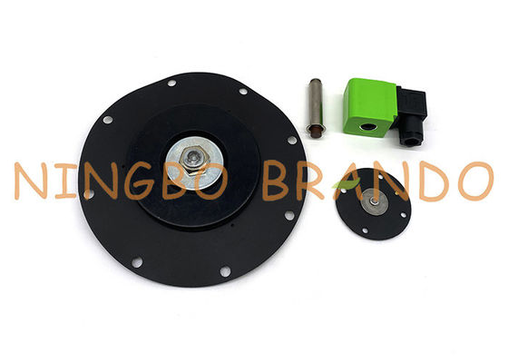 SBFEC Loại 4 '' DMF-Y-102SA Bộ sửa chữa màng van xung hút bụi DMFEC