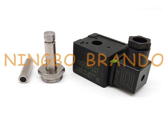 SCG353A044 Van xung loại 11mm ASCO K0850 Thân điện từ bằng thép không gỉ