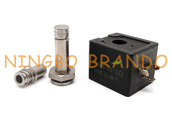 ASCO Loại K0950 14mm OD Bộ hút bụi xung gốc Van điện từ