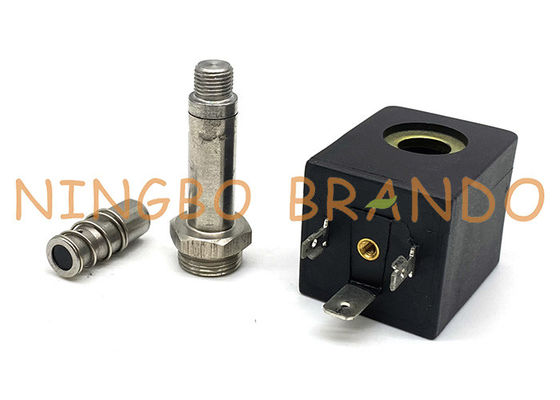 Van phản lực xung loại Turbo GPC 10 Pít tông phần ứng điện từ thay thế