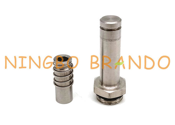 11.0mm OD Bộ sửa chữa van xung loại tự động Lắp ráp phần ứng