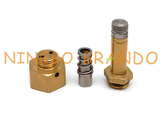 Bộ sửa chữa phần ứng loại Autel Bộ hút bụi xung Thân van điện từ