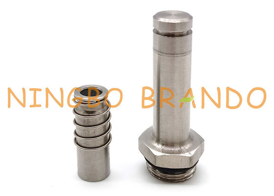 11,0mm OD Autel Loại xung phản lực Van phần ứng và lắp ráp pít tông