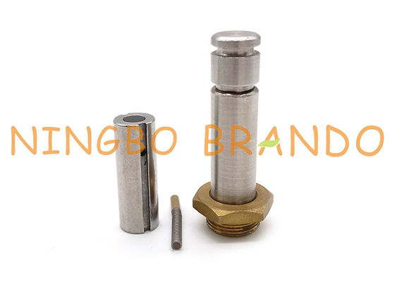 2/2 Chiều thường đóng Bộ hút bụi xung phản lực phản lực gốc Van điện từ