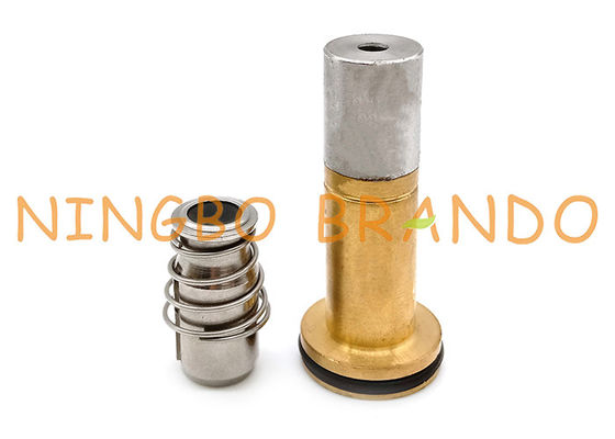 LPG CNG Van điện từ ô tô 3 chiều Lắp ráp phần ứng pít tông