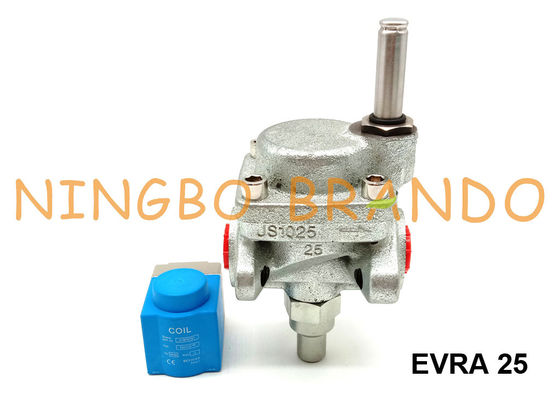 Van điện từ làm lạnh amoniac loại Danfoss EVRA 25 032F6225