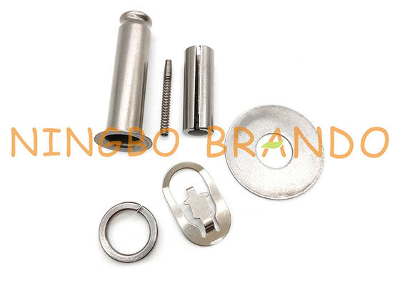 11mm OD K302273 Pít tông 8210G001 8210G002 Phần ứng van điện từ