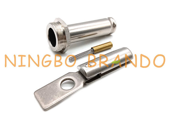 Henny Penny Fryer Van điện từ MP-C-011 Lắp ráp phần ứng cuộn dây