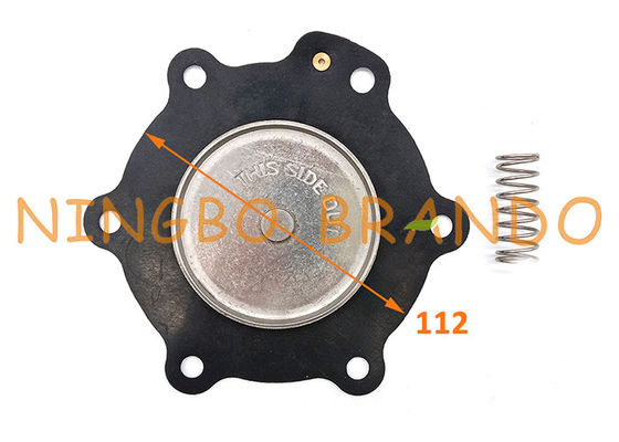 Bộ màng nitrile van phản lực xung 1.5 inch C113825 G353A045