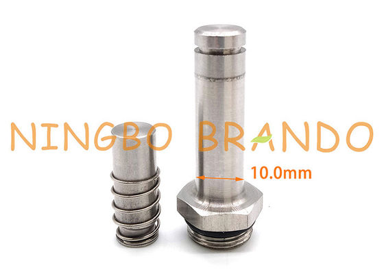 Bộ dụng cụ sửa chữa van phản lực xung AE Series SS304 Ống pít tông phần ứng