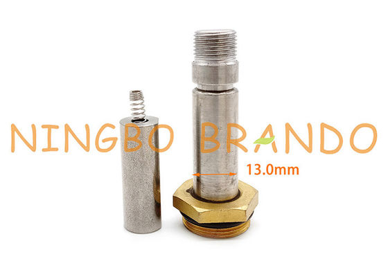 Van xả tự động máy nén khí SS304 Lắp ráp phần ứng điện từ