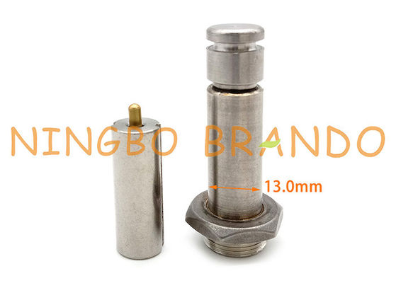 Bộ dụng cụ sửa chữa van phản lực xung hút bụi M16 Thân phần ứng ren