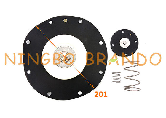 Bộ màng ngăn van phản lực xung phản lực 3 inch DMF-Z-76S BFEC 3 inch