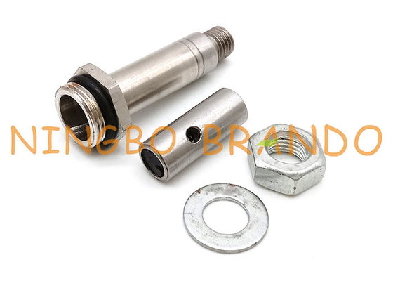 Thiết bị y tế Máy đo huyết áp NC Thân van điện từ