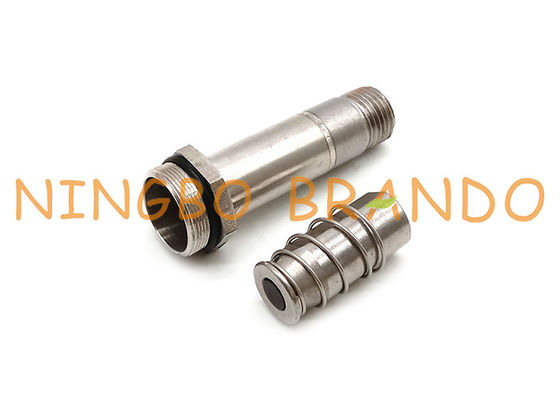 10.0mm Đường kính ngoài 2 chiều Phần ứng van điện từ thường đóng
