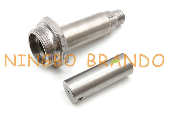 Van điều khiển chất lỏng 2/2 NC 17,5mm OD Phần ứng van điện từ
