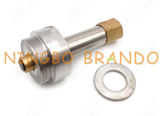 2 chiều thường mở NO 16mm OD Phần ứng van điện từ nước