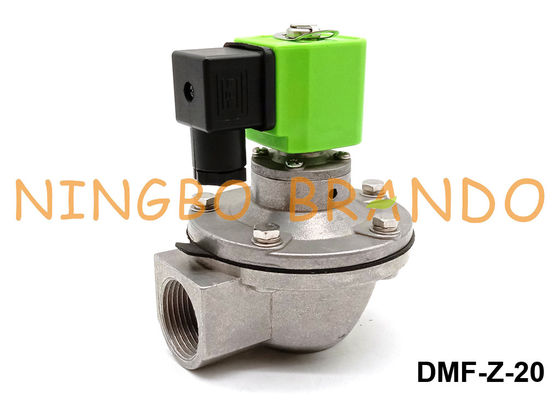 Van phản lực xung góc phải 3/4 '' DMF-Z-20 BFEC cho máy hút bụi