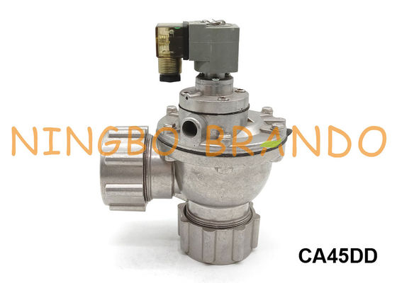 CA45DD Goyen Type Dresser Nut Pulse Jet Valve cho máy hút bụi