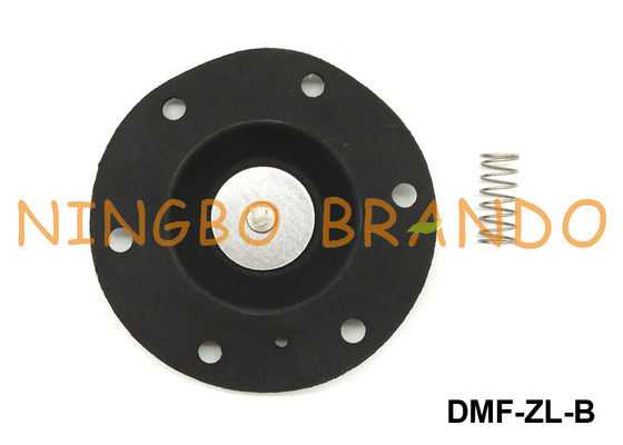 Màng chắn NBR cho Van phản lực xung hút bụi DMF-ZL-B SBFEC