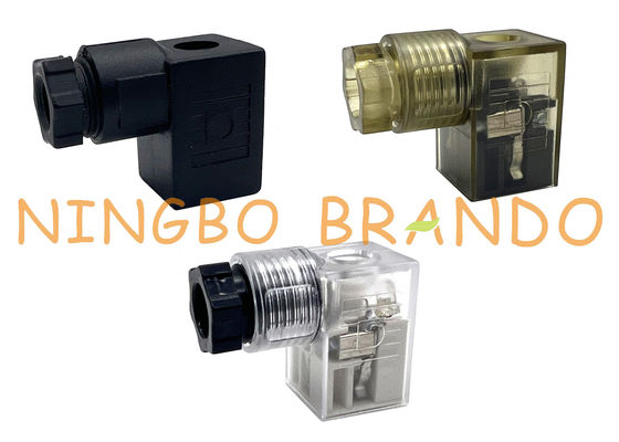 Đầu nối DIN 43650A