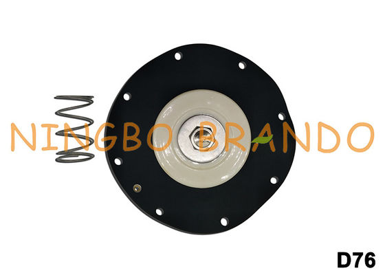 Bộ sửa chữa màng ngăn SBFEC 4 '' DMF-Z-102S DMF-Y-102S Nitrile