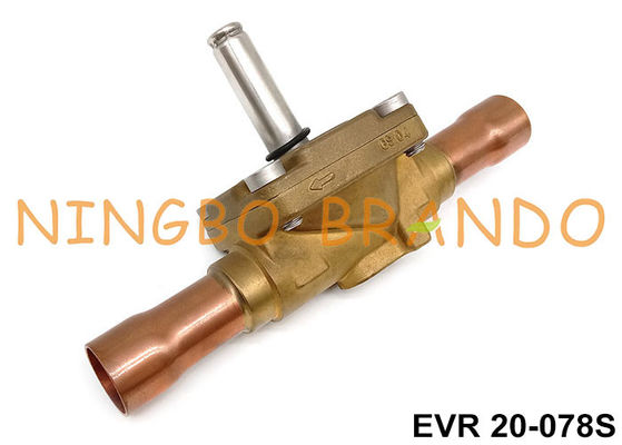 EVR 20 7/8 '' Van làm lạnh ODF 032L1240 032L1254 032L2243 032L5092