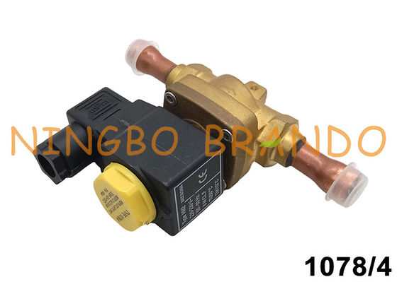 1078/4 Van điện từ làm lạnh 1/2 